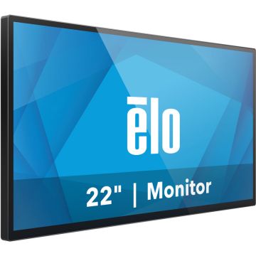 Elo ET3202L 32IN W LCD VGA HDMI NO (E448346) thumbnail