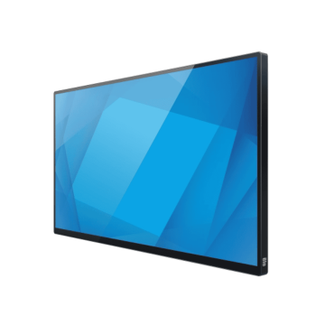 Elo ET2410L 23.8IN WIDE LCD MONITOR FHD 1920 (E448735) thumbnail