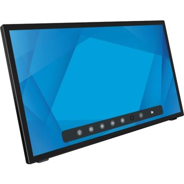 Elo ET2270L-2UWA-0-BL-G Elo 2270L 22-inch LC (E510259) thumbnail