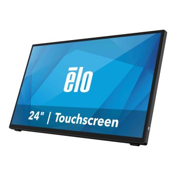 Elo ET2470L-2UWA-1-BL-G Elo 2470L 24-inch LC (E511419) thumbnail