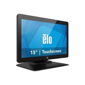 Elo 1502LM 15.6IN LCD Full HD CAP 10-touch (E542617) thumbnail