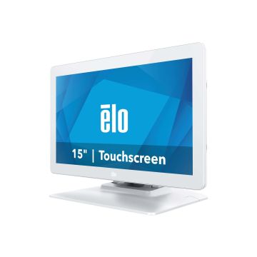 Elo 1502LM 15.6IN LCD Full HD CAP 10-touch (E542808) thumbnail
