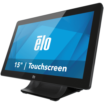 Elo 1509L 15.6IN HD Cap 10-touch USB HDM (E551755) thumbnail