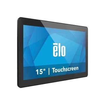 Elo 15.6-inch I-Series 3 w/ Intel No OS (E605332) thumbnail