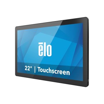 Elo 21.5-inch I-Series 3 w/ Intel No OS (E607093) thumbnail