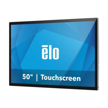 Elo 5053L 4K 50IN LCD UHD TouchPro PCAP HDMI (E665859) thumbnail