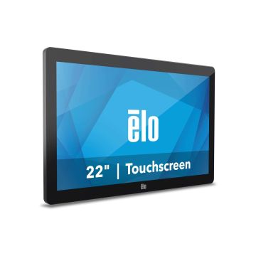 Elo 2202L 22IN FHD Cap 10-touch USB No W (E992622) thumbnail