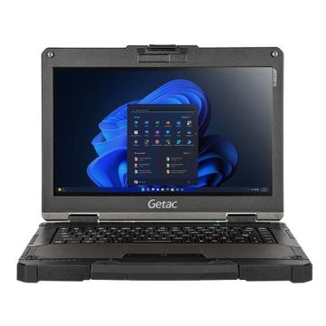 Getac B360G2 i5-1240P 13.3in Webcam W11P 8GB/2 (BS3154BPBGGX) thumbnail