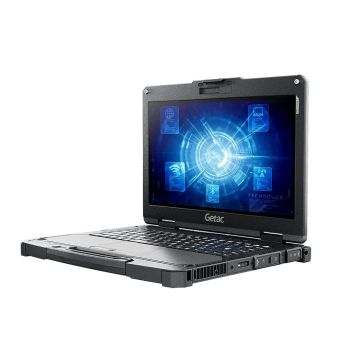 Getac B360G2 i5-1240P 13.3in Webcam PCIe SR FH (BS3154BSB3GX) thumbnail