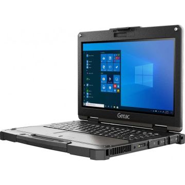 Getac B360G2 - i5-1240P Webcam 13.3in PCIe SR (BS3154BSBDGX) thumbnail