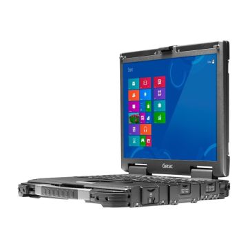 Getac B360G2 i5-1240P 13.3in Webcam W11P 8GB/2 (BS3C56BYBDIX) thumbnail