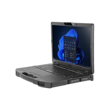 Getac B360G2 - i5-1250P vPro Enterprise Webcam (BS516RBSDDJX) thumbnail