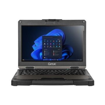 Getac B360G2 i7-1260P 13.3in Webcam PCIe SR FH (BS7154B3BDGX) thumbnail