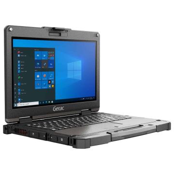 Getac B360G2 i7-1260P 13.3in Webcam PCIe SR FH (BS7154B4BDGX) thumbnail
