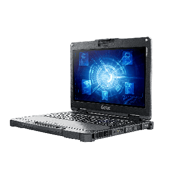 Getac B360G2 i7-1260P 13.3in Webcam PCIe SR FH (BS7154BDBDGX) thumbnail