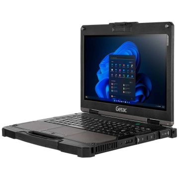 Getac B360G2 i7-1260P 13.3in Webcam PCIe SR FH (BS7154BHBDGX) thumbnail
