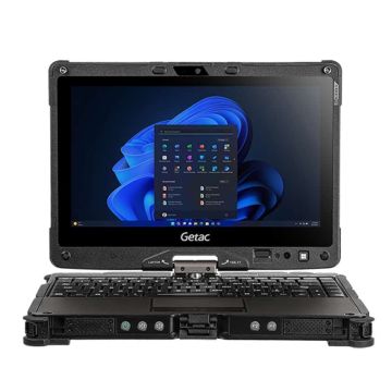 Getac B360G2 i7-1260P 13.3in Webcam PCIe SR FH (BS7154BMBDGX) thumbnail