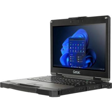 Getac B360G2 i7-1260P 13.3in Webcam PCIe SR FH (BS7154BSBDGX) thumbnail