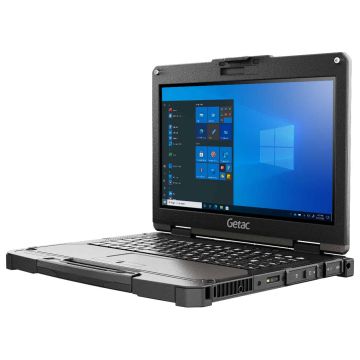 Getac B360G2 - i7-1260P Webcam 13.3in PCIe SR (BS7166B3B4GX) thumbnail