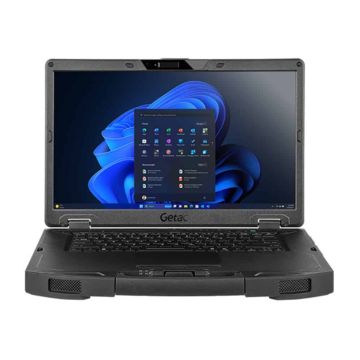 Getac B360G2 i7-1260P 13.3in Webcam PCIe SR FH (BS7166BDB4GX) thumbnail