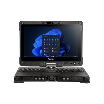 Getac B360G2 - i7-1260P Webcam 13.3in W11P PCI (BS7166BDBDGX) thumbnail