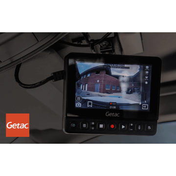 Getac B360G2 i7-1260P 13.3in Webcam PCIe SR FH (BS7166BEB4GX) thumbnail