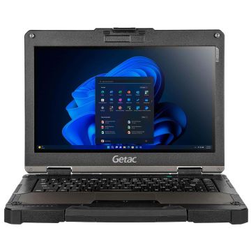 Getac B360G2 i7-1260P 13.3in Webcam PCIe SR FH (BS7166BHB4GX) thumbnail