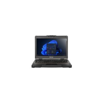 Getac B360G2 i7-1260P 13.3in Webcam PCIe SR FH (BS7166BMB4GX) thumbnail