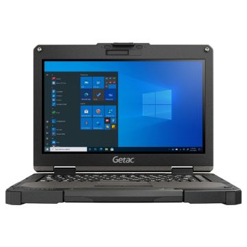 Getac B360G2 i7-1260P 13.3in Webcam PCIe SR FH (BS7166BSB4GX) thumbnail