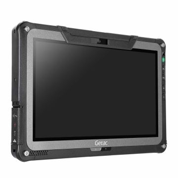 Getac B360G2 Pro i7-1260P 13.3in Webcam PCIe S (BS7179BDBDGW) thumbnail