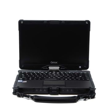 Getac B360G2 Pro i7-1260P 13.3in Webcam PCIe S (BS7179BYBDGW) thumbnail