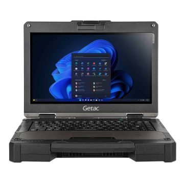 Getac B360G3 Pro U5-225H 13.3in+Webcam Win11+1 (BV1164B3BDAJ) thumbnail