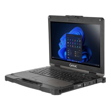 Getac B360G3 U5-225H 13.3in+Webcam Win11+16GB (BV1164B3BVGX) thumbnail