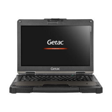 Getac B360G3 Pro U5-225H 13.3in+Webcam Win11+1 (BV1164BDBDAJ) thumbnail