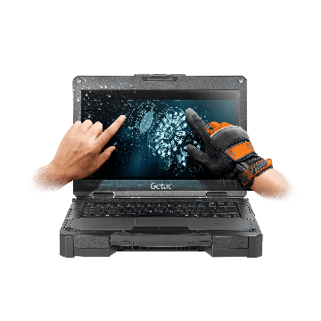 Getac B360G3 Pro U5-225H 13.3in+Webcam Win11+1 (BV1164BEBDAJ) thumbnail