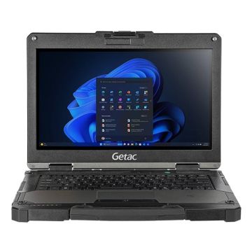 Getac B360G3 U5-225H 13.3in+Webcam Win11+16GB (BV1164BEBVGX) thumbnail