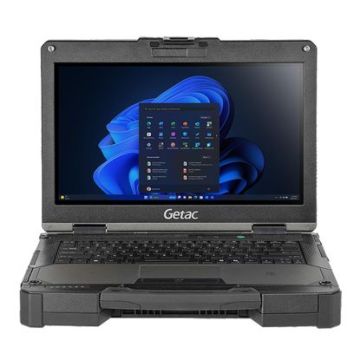 Getac B360G3 Pro U5-225H 13.3in+Webcam Win11+1 (BV1164BHBDAJ) thumbnail