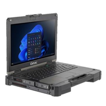 Getac B360G3 Pro U5-225H 13.3in+Webcam Win11+1 (BV1164BLBDAJ) thumbnail