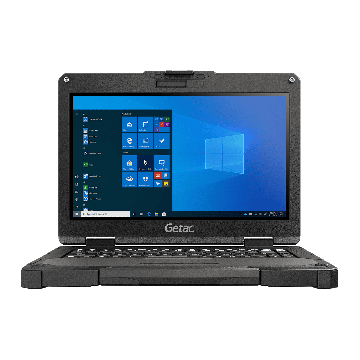 Getac B360G3 U5-225H 13.3in+Webcam Win11+16GB (BV1164BNBRGX) thumbnail
