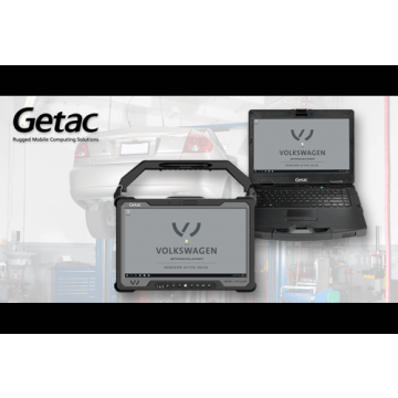 Getac B360G3 Pro U5-225H 13.3in+Webcam Win11+1 (BV1164BSBDAJ) thumbnail