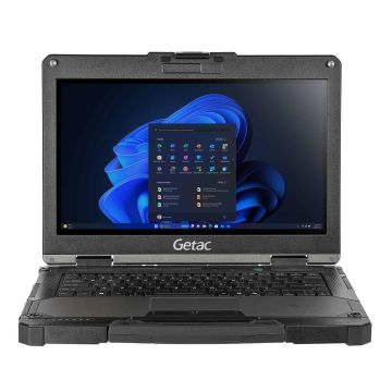 Getac B360G3 U7-255H 13.3in+Webcam Win11+16GB (BV3166B3BDGX) thumbnail