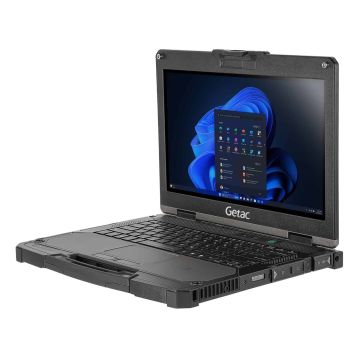 Getac B360G3 U7-255H 13.3in+Webcam Win11+16GB (BV3166B3BJGX) thumbnail