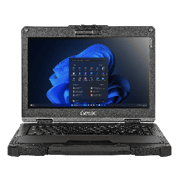 Getac B360G3 U7-255H 13.3in+Webcam Win11+16GB (BV3166B4BJGX) thumbnail