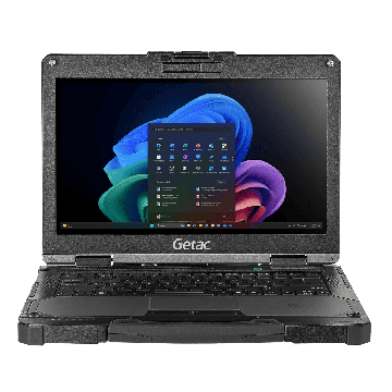 Getac B360G3 U7-255H 13.3in+Webcam Win11+16GB (BV3166BMBUGX) thumbnail