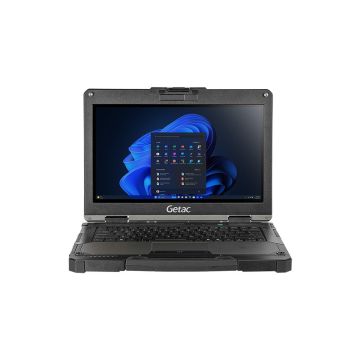 Getac B360G3 U7-255H 13.3in+Webcam Win11+16GB (BV3166BPBJGX) thumbnail