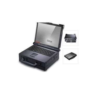Getac B360G3 Pro U7-255H 13.3in+Webcam Win11+3 (BV3179BABDG4) thumbnail