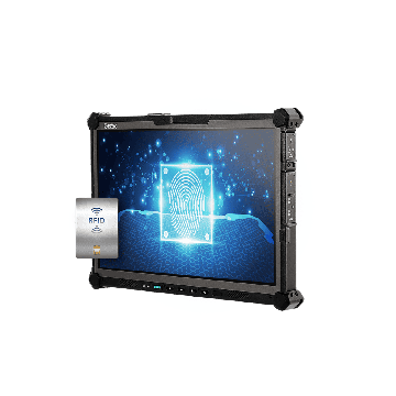 Getac F110G6 WMS - i3-1115G4 11.6in (w/out PCI (FP1BI4JXB4XX) thumbnail
