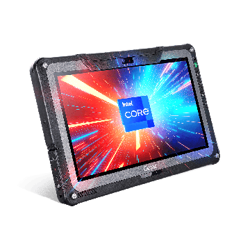 Getac F110G6 - i5-1135G7 11.6in + Webcam W11P (FP2154JB1DXX) thumbnail