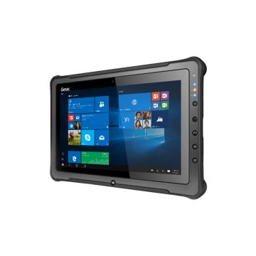 Getac F110G6 i5-1135G7 11.6IN CAM W11P PCIe SS (FP2164JI14XX) thumbnail