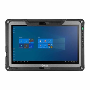 Getac F110G6 - i5-1135G7 Windows Hello Webcam (FP2774JB14HX) thumbnail